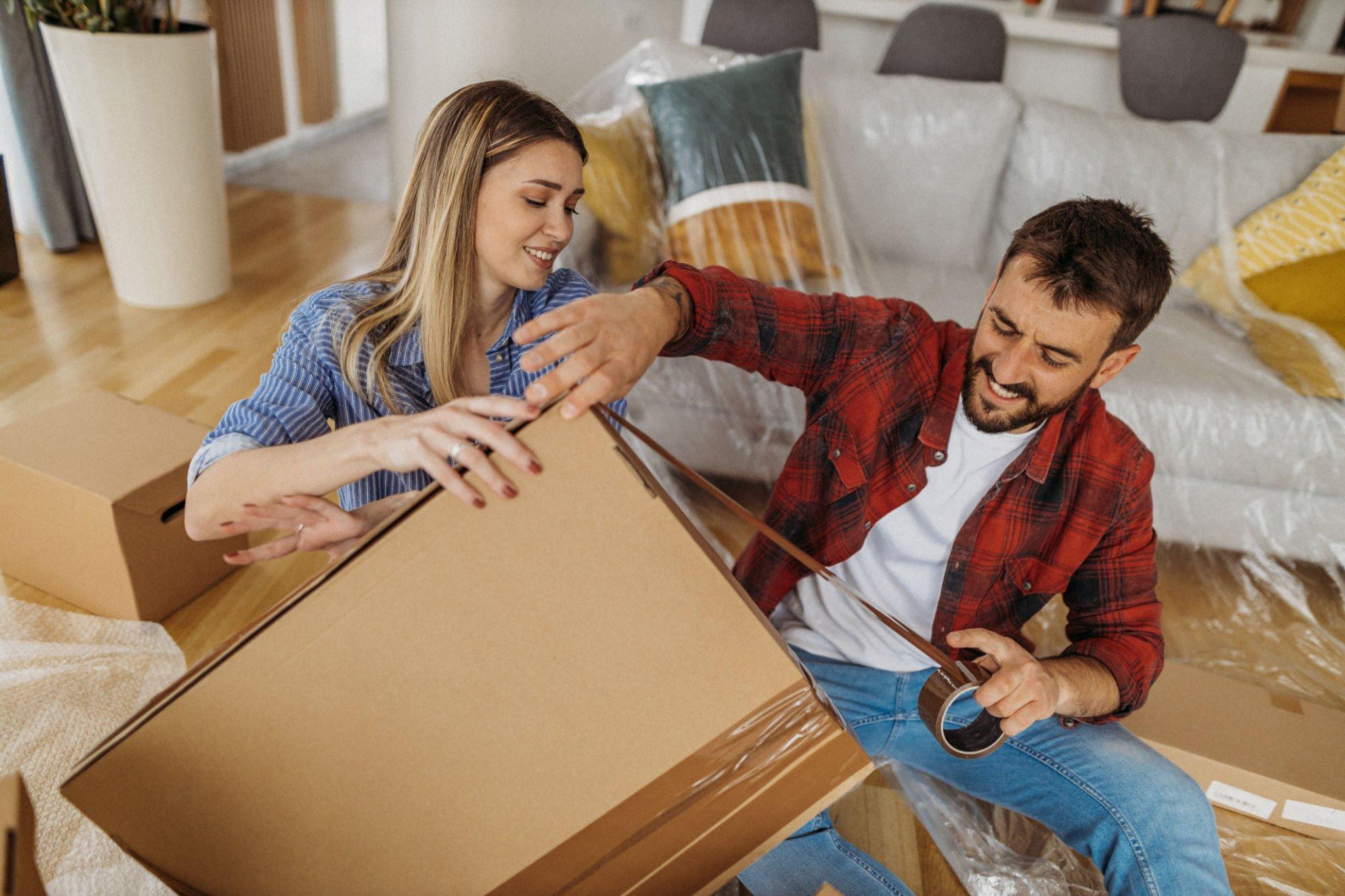 Streamlining Move: The Ultimate Guide to San Jose Movers and Moving Companies