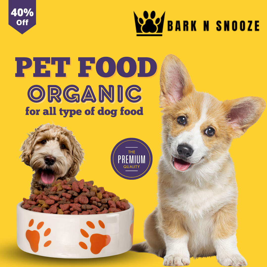 BarkNSnooze Sets a New Standard for Pet Food Delivery in Melbourne with 48-Hour Service Across Australia