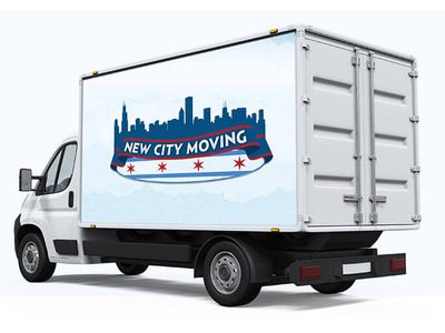 Chicago's Premier Moving Experience: New City Movers Leads the Industry as the Top Moving Company in Chicago