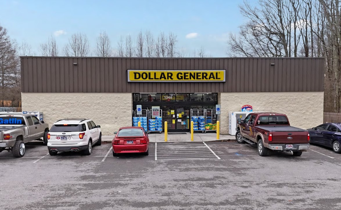 The Boulder Group Closes 4th Dollar General Store in Past 30 Days
