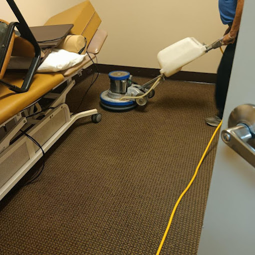 Introducing Premier Carpet Cleaner Service: Elevating Cleanliness to New Heights