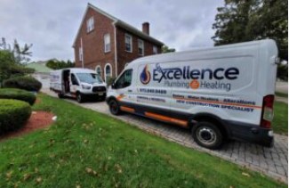 Experience Unmatched Expertise: Excellence Plumbing Service Union, Plumber, Heating & HVAC Launches Boilers Repair Division 