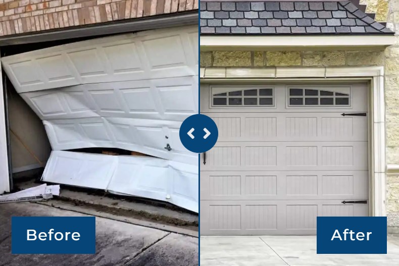 Experience Excellence: Fair Garage Repair Emerges as the Premier Garage Door Company