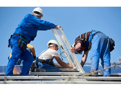 FBM Roofing and Solar: Leading Roofing Company in Waxahachie