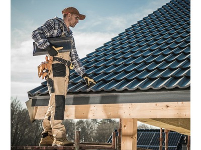 Texas Choice Roofers in Austin Leads Innovative Green Roofing Initiatives