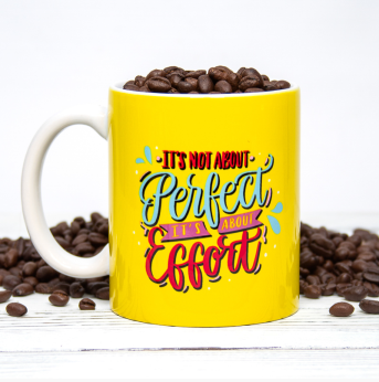 Imprint.com Launches Stylish Custom Printed Coffee Mugs for Everyday Home and Office Use