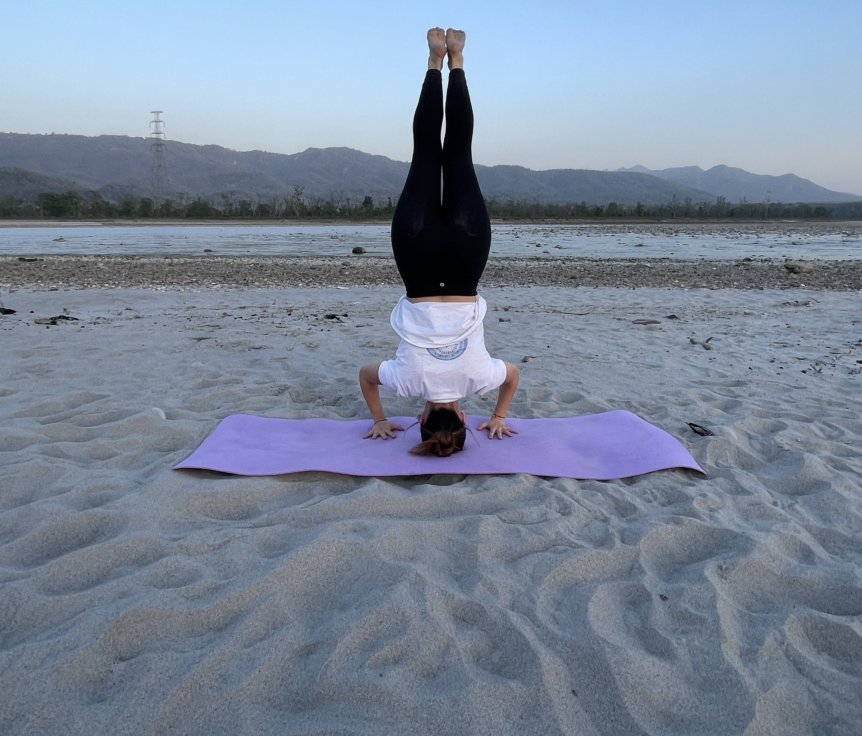 Why a 500 Hour Yoga Teacher Training Can be Life-Changing: Gyan Yog Breath Explains