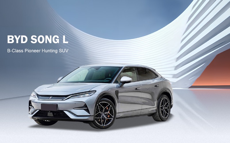 Advencar: Pioneering Excellence in Chinese Electric Vehicles