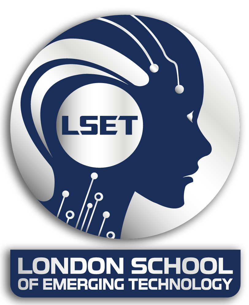 London School of Emerging Technology Unveils its New Logo