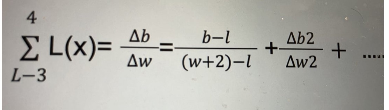 Emotion Based Mathematics Calculus Practice Problem