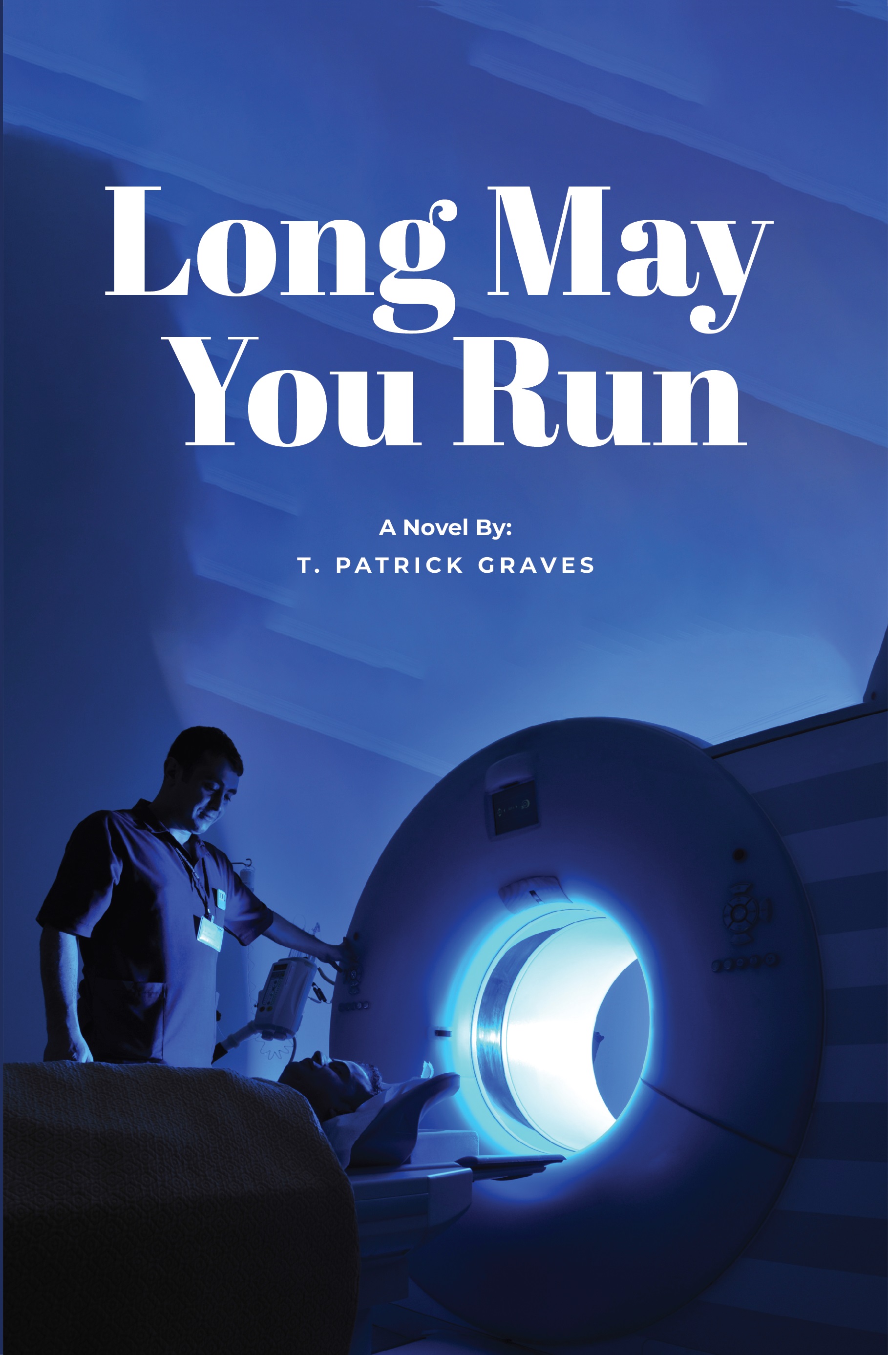 Love, Loss, and Hope - Themes Explored in Long May You Run