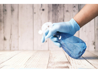 Mastering the Art of House Cleaning in Irvine, CA With Art's Cleaning Services
