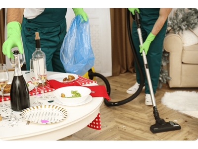 Home Maids Pro Sets New Standard in House Cleaning Services in New Brunswick