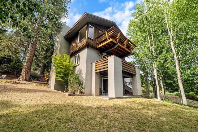 Top Realtor in Truckee, CA, Pioneers Exceptional Real Estate Services in Tahoe's Majestic Mountain Setting
