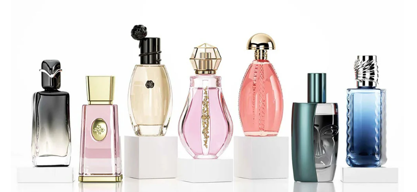 Jarsking Group: Elevates Perfume Packaging with Customization and Sustainability