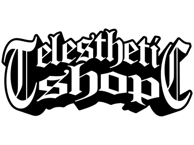 Telesthetic Shop: Revolutionizing the Streetwear Game with a Sustainable, Dark Edge
