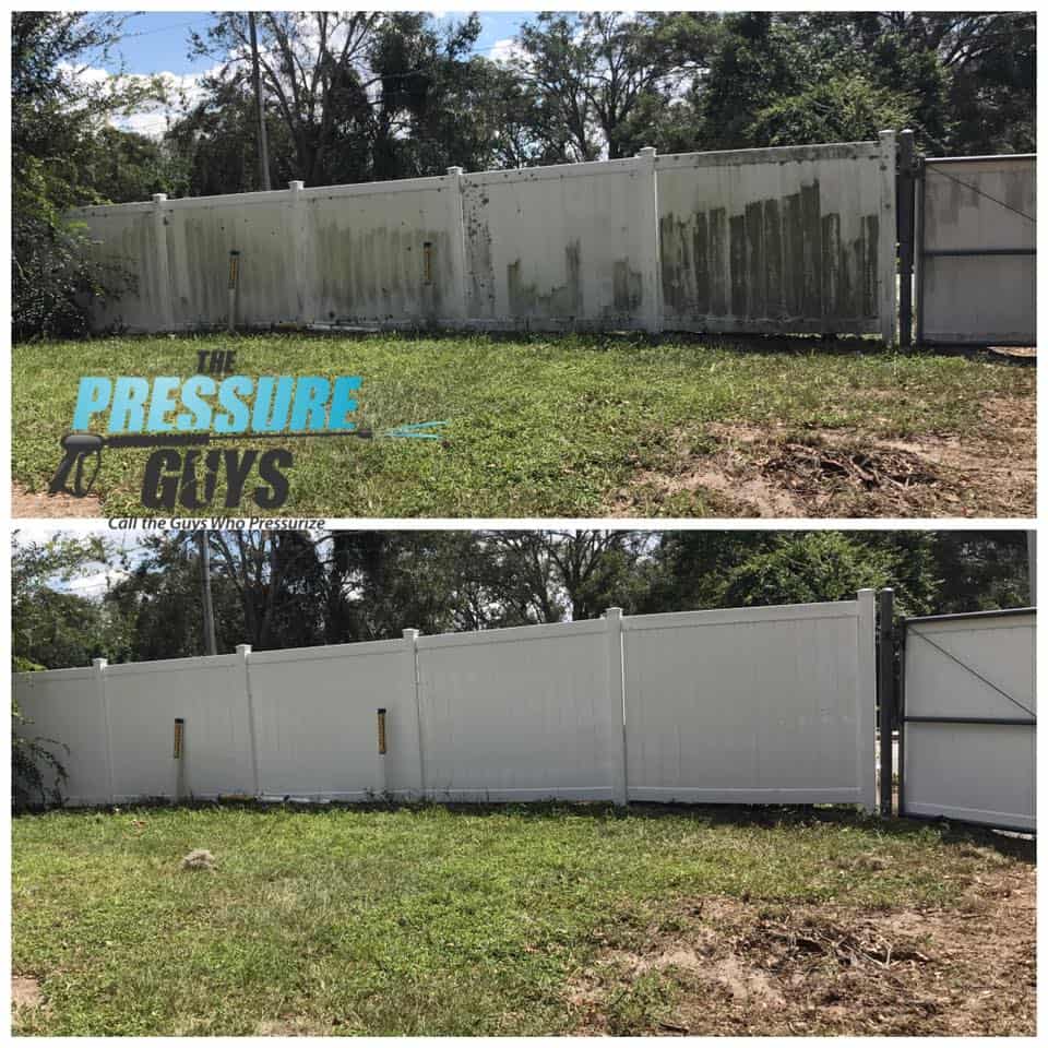 Revitalize Property with Professional Pressure Washing Services in Orlando, FL