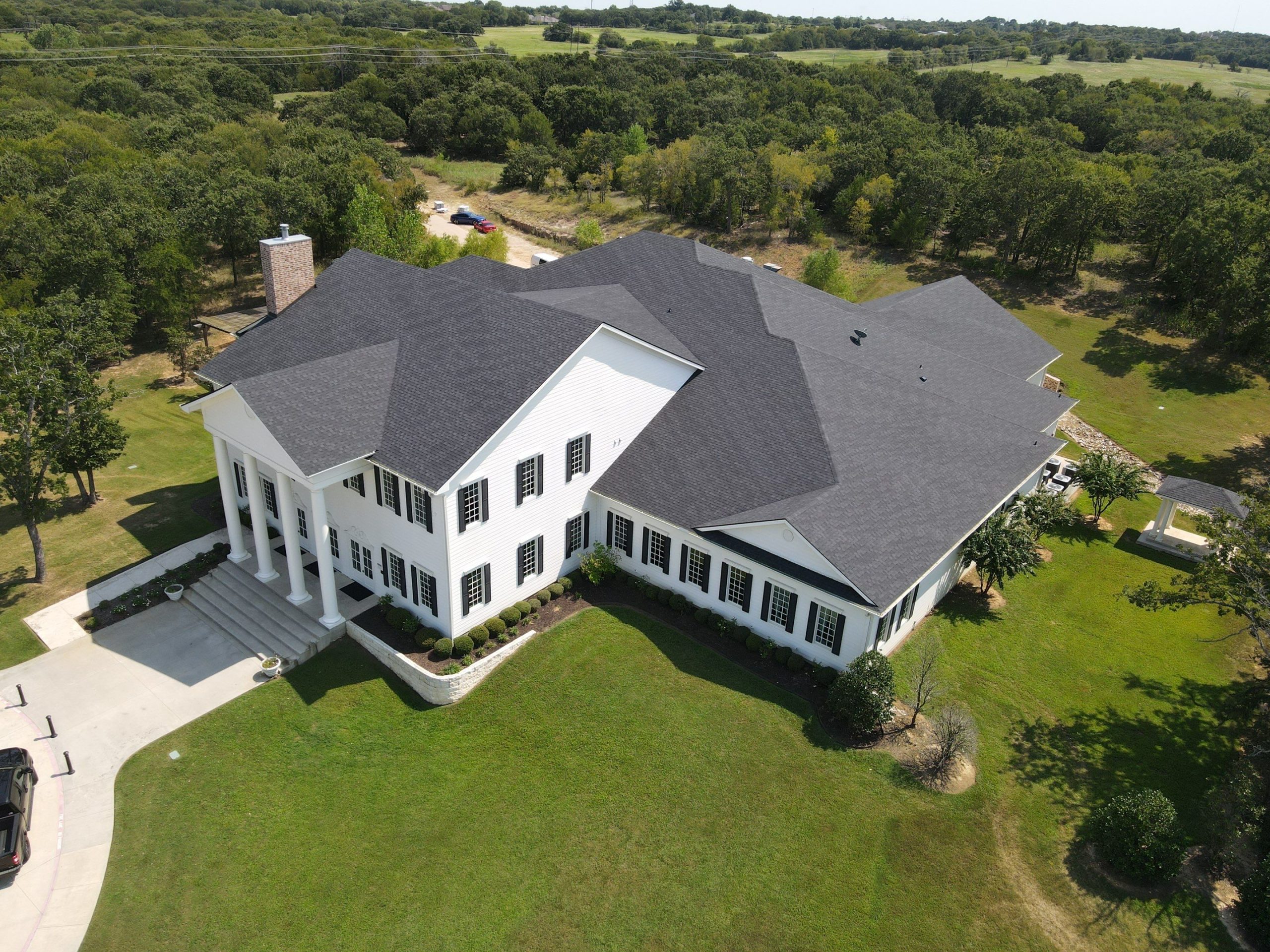 Montgomery Roofing Contractors Lead the Industry in Sustainable Roofing Practices 