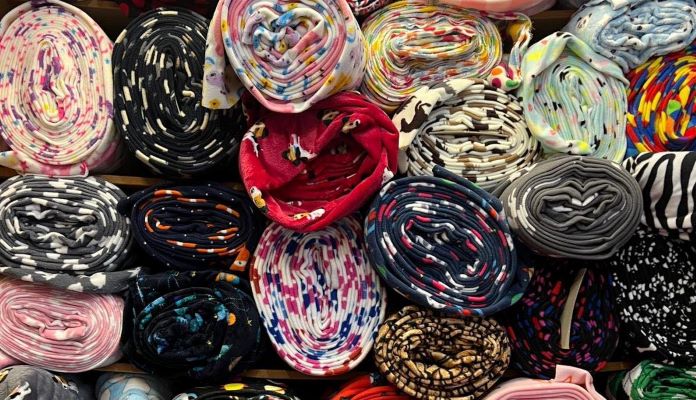 Unveiling a World of Creativity: Remnant House Fabrics’ Comprehensive Range of Sewing Supplies