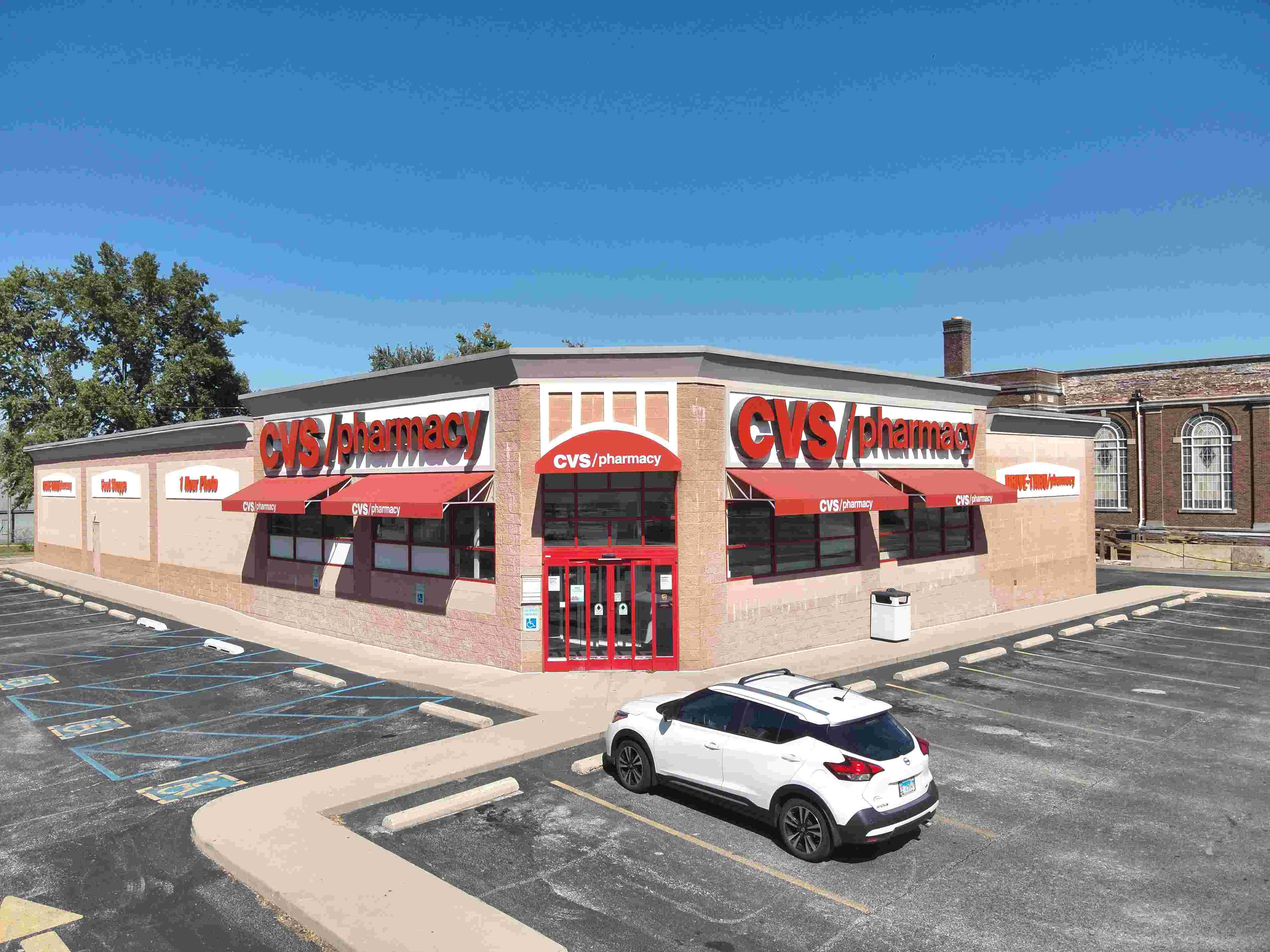 The Boulder Group Arranges Sale of Net Leased CVS in Illinois