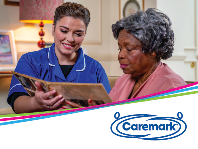 Professional Home Care Provider, Caremark Cambridge & South Cambridgeshire, Offers Comprehensive Support for Elderly Residents