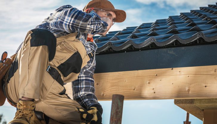 Swagg Roofing & Siding Sets New Heights with Expert Skylight Installations in Billings