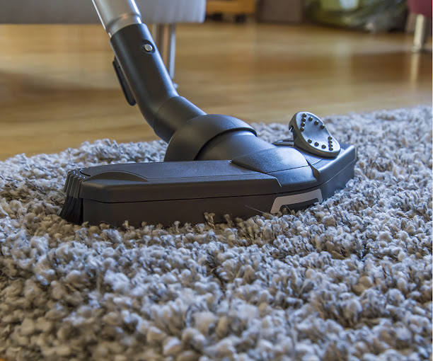 Introducing the Ultimate Carpet Cleaner: Transform Floors with Expert Care