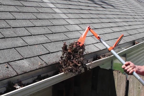 Clogged Gutters No More: Joe the Pressure Washing Guy Expands Services to Safeguard Homes