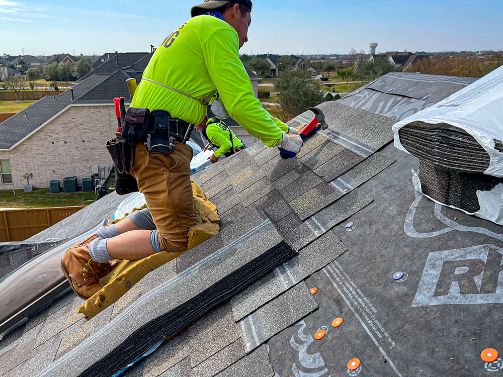 Integris Roofing Expands Services to Houston, Offering Top-Quality Roof Repair Solutions