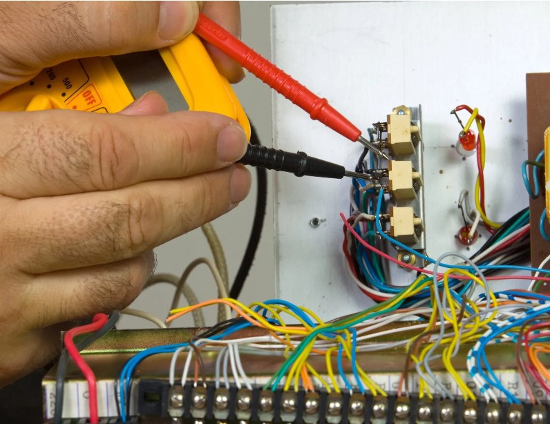 Essential Guide to Residential Electrical Repair