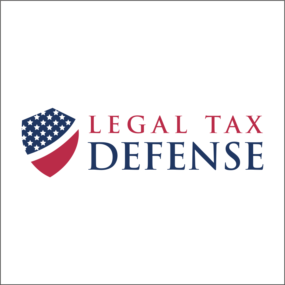 Legal Tax Defense Offers Tax Relief Services to Successfully Settle IRS Tax Debts for Tax Payers