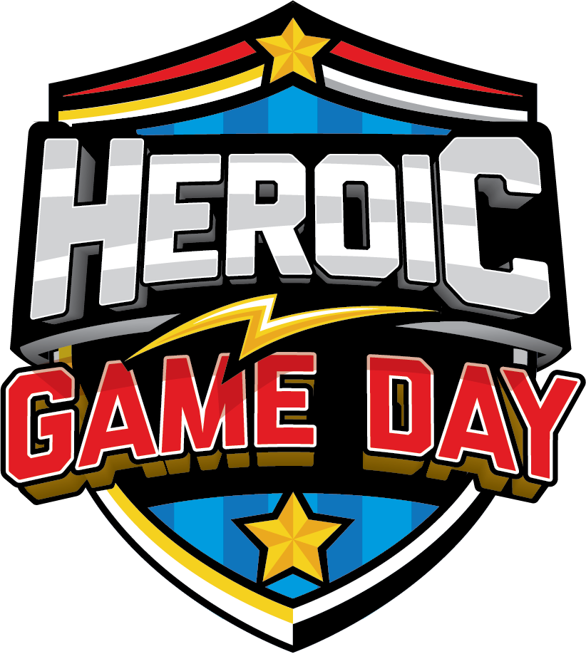 Rethinking National Security: Heroic Game Day Announces Five-Star Plan That Improves America's Military Recruitment and Readiness Through Game-Based Learning