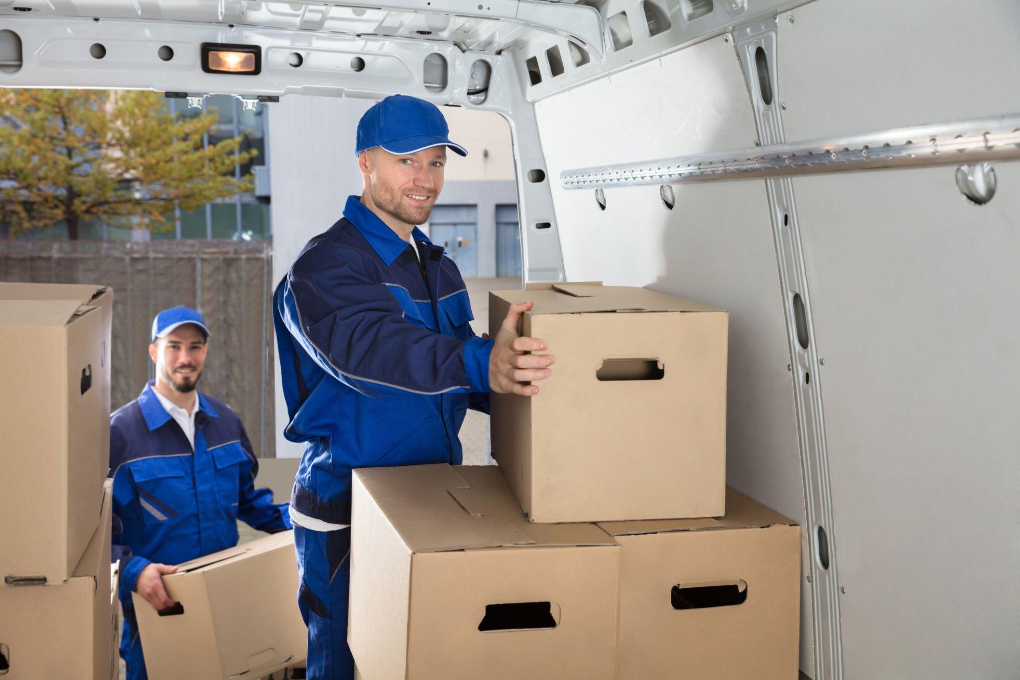 Effortless Relocation Made Possible with Movers And Packers San Jose and Moving Company In San Jose