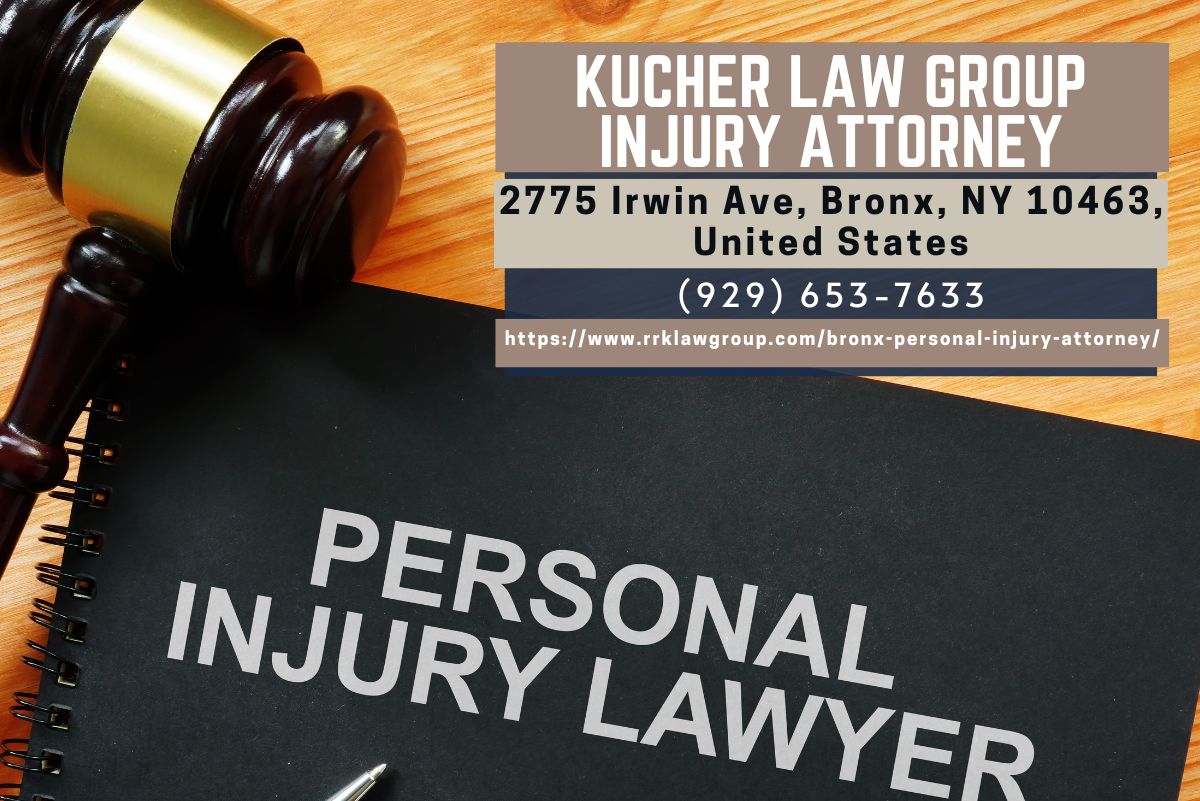Bronx Personal Injury Lawyer Samantha Kucher Releases Insightful Article on Personal Injury Law