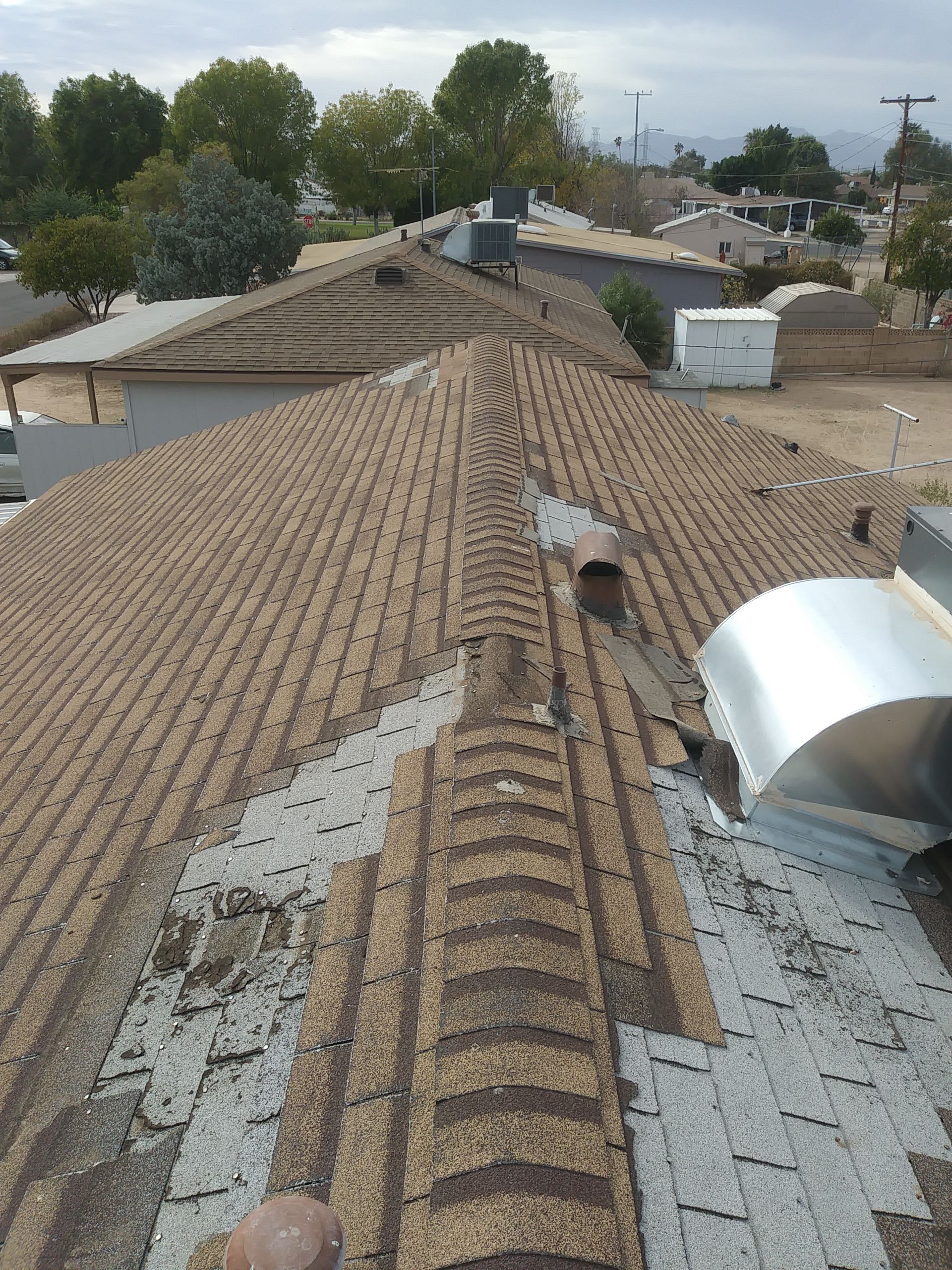 From Damage to Durability: The Importance of Proper Roof Repair and Installation after a Storm