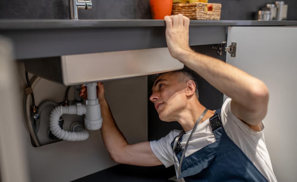 Manassas Plumbing Pros: Dependable Source for Trusted Plumbing Solutions