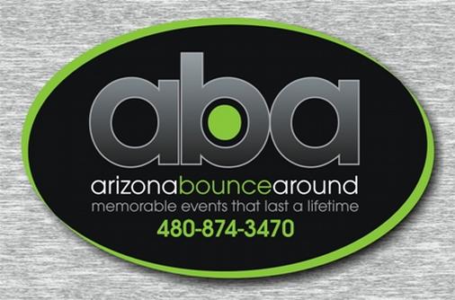 Arizona Bounce Around Unveils Largest Selection of Inflatable Water Slide Rentals for Summer Fun in Phoenix