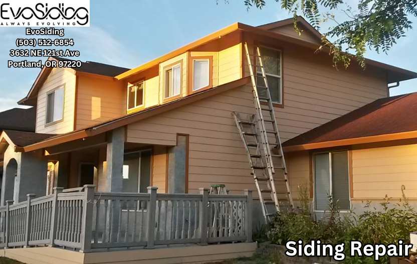 EvoSiding Celebrates 11 Years of Excellence in Siding Repair and Installation in Portland, OR