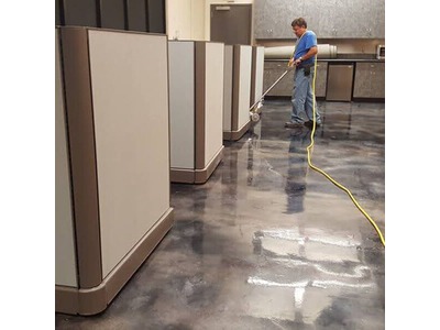 Clear Choice Janitorial Sets the Bar for Commercial Cleaning Standards in Roseville, CA with Unmatched Services