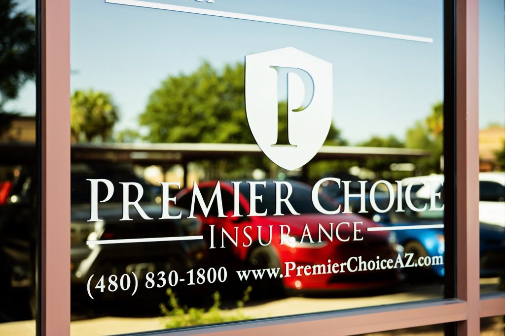 Mesa's Premier Choice Insurance Group: 14 Years of Protecting Businesses with Superior Insurance Services