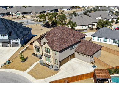 Texas Roofing Services: Premier Roofing Expertise