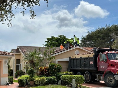 Storm Code: Trusted Roofing Contractor in Plantation, FL