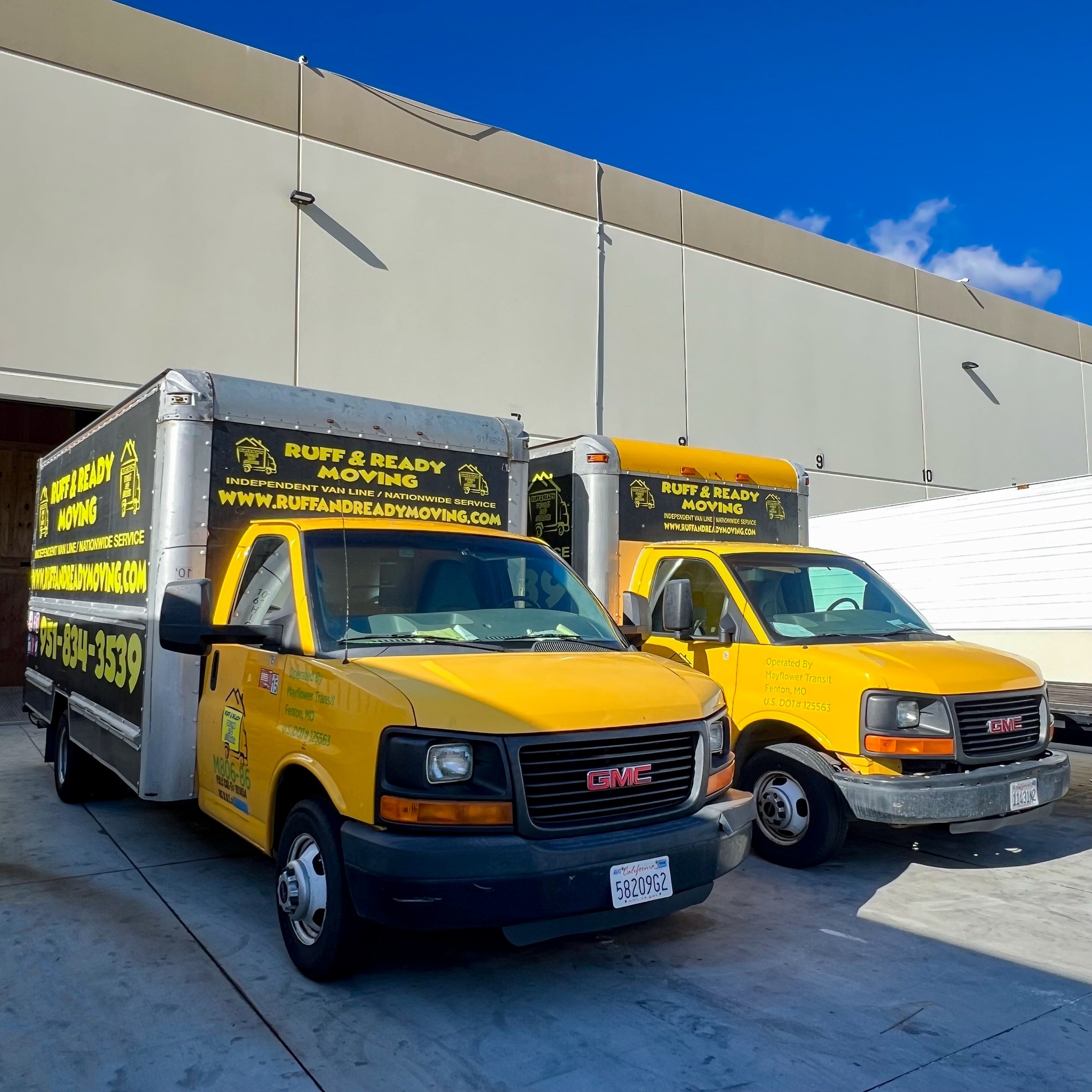 Ruff & Ready Moving Company Opens Doors in Chula Vista, Providing Comprehensive Moving Solutions