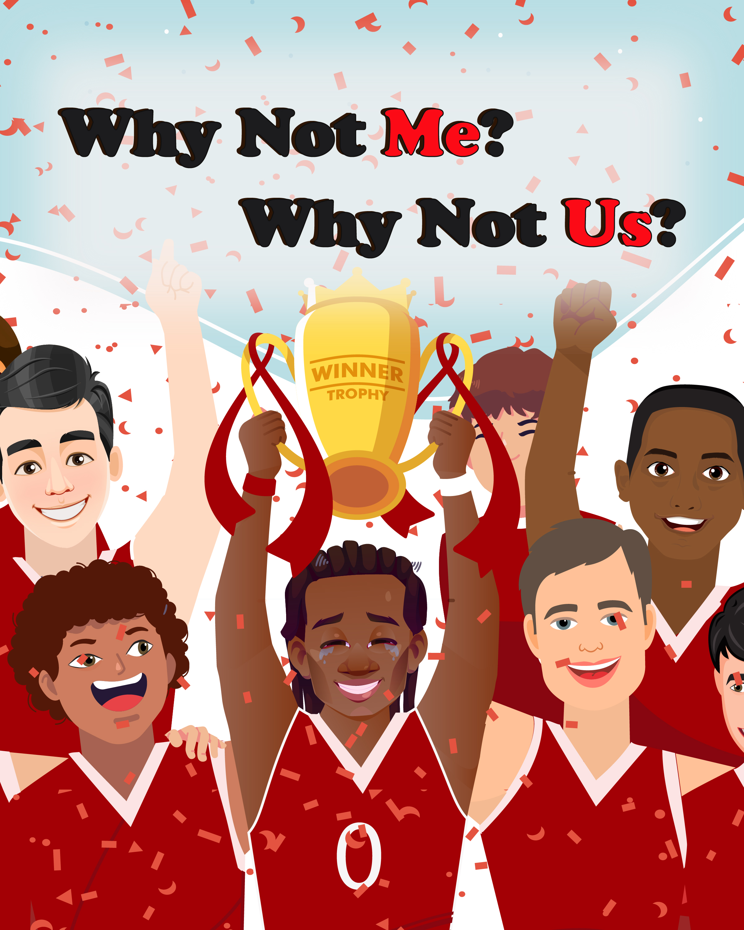 NBA Draft Prospect DJ Horne Launches Inspirational Children's Book "Why Not Me? Why Not Us?"