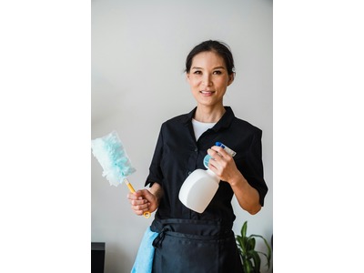 Radiant Cleaning Services: Elevating House Cleaning in Corpus Christi, TX