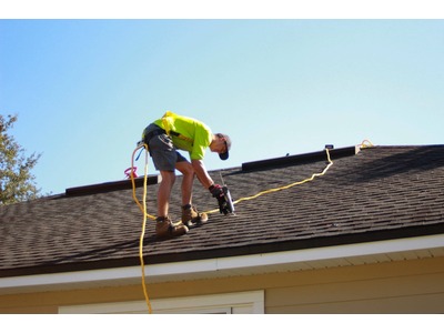 Pine Tree Exteriors: Find Reliable Roofing Company Nearby West Chester
