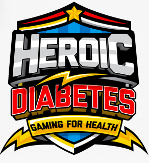 Heroic Game Day’s New Diabetes Program Promotes Type 1 Childhood Diabetes Management Using Game-Based Learning