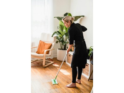 Pristine Maid Cleaning: Elevating House Cleaning Services in Myrtle Beach