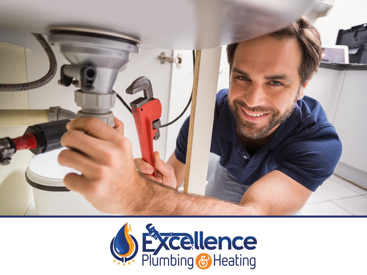 Innovative Heating Excellence: Excellence Plumbing Service Union Sets the Standard