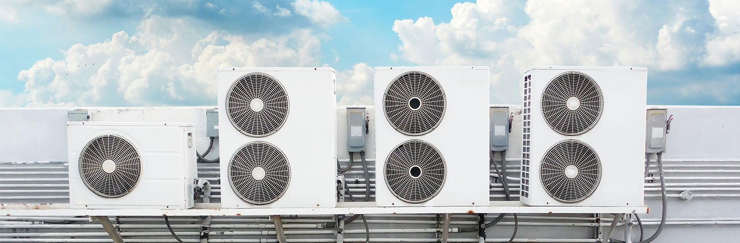 A.D. Winston Ensures Peak Performance: Comprehensive Commercial HVAC Services 